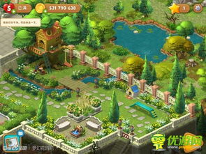 梦幻花园怎么样新手攻略建议梦幻花园