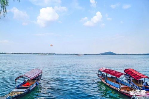 中国最大的城市中湖是？