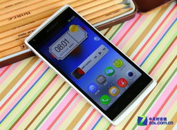 koobee手机是杂牌吗 建议详细点