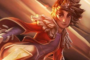 LOL岩雀怕什么英雄