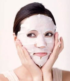 皮肤美白的秘方有哪些