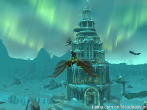 魔兽世界龙眠神殿的任务怎么做