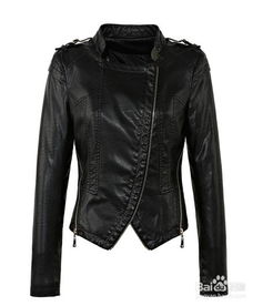 皮衣的保养和清洗方法视频