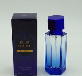 {毒药}香水是哪个品牌的,价值多少?