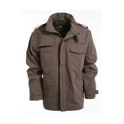 冲锋衣哪个牌子好 冲锋衣十大品牌排名排行榜