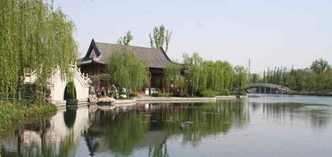 章丘有什么好玩的地方？哪些景点必去？