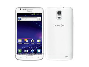 三星白为什么史上最强