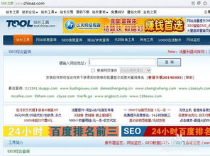 网站的流量指的是什么？