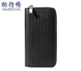 钱包十大品牌 钱包品牌有哪些？