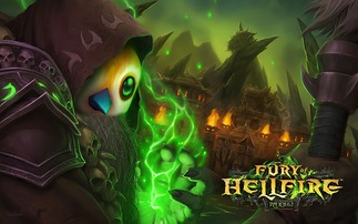 魔兽世界维护公告怎么看，魔兽世界维护公告在哪