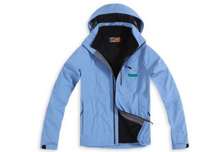 什么是冲锋衣，为什么叫冲锋衣？