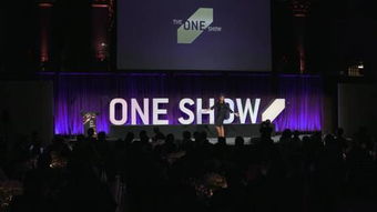 ONESHOW广告节上是否全部演讲都是英文？有无同声传