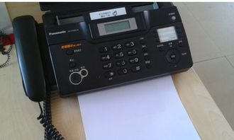 传真机怎样接收传真,打印机怎么发传真