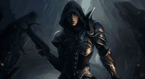 想要玩《暗黑破坏神3》，选择什么职业比较好？