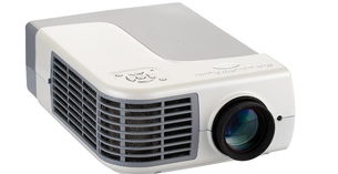 投影仪与电视机有哪些区别呢？