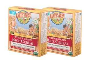 中国婴儿米粉品牌排行榜前十名,婴幼儿米粉哪个牌子口碑最好