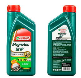 嘉实多机油和极护磁护有什么区别？