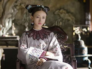 《延禧攻略》迎来大结局是什么剧情？