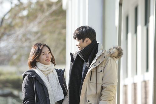 什么才是相濡以沫的爱情？