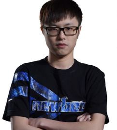 现在的Newbee队员是谁