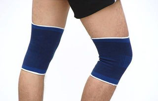 护膝关节套的作用？