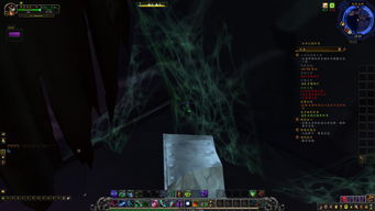 魔兽世界 黑暗神殿开门任务详细流程？