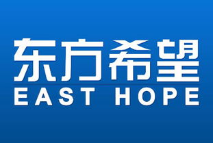 新希望和东方希望是不同的公司么?