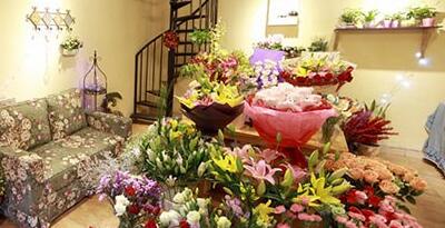 开个花店需要多少钱,开花店一般要投资多少钱?