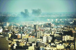 利比亚首都是？