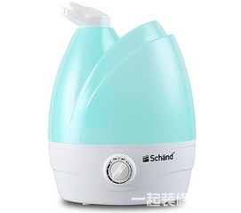 加湿器不出雾的原因是什么？