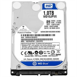 西数硬盘如何保修