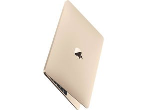 12英寸的 MacBook 到底有多大