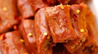 绝味鸭脖违反广告法被罚60万，绝味鸭脖健康吗？