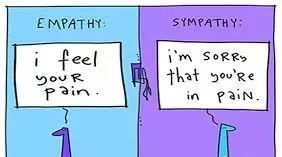 老公出轨，老公昨晚对我说，我对他是拉一把，推一