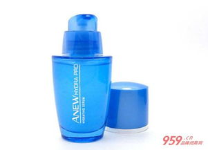 雅芳护肤品怎么样？