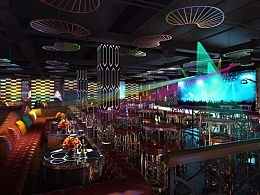 重庆比较有名的酒吧