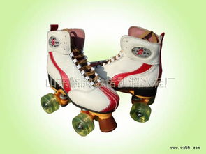 图片中的轮滑鞋是什么牌子的