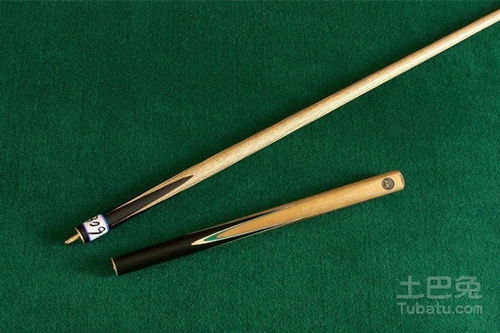 奥秘台球杆怎么区分级别