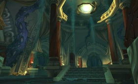 保卫龙眠神殿怎么做