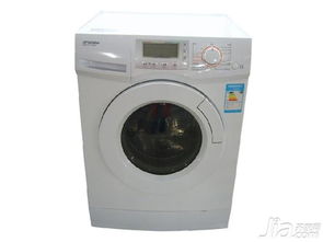 洗衣机哪个牌子好