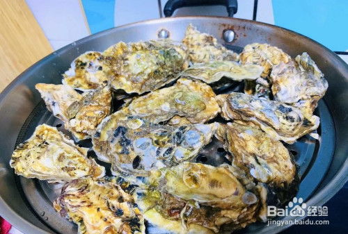 海蛎子怎么做好吃又简单