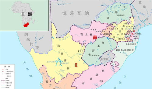 亚洲国家有哪些