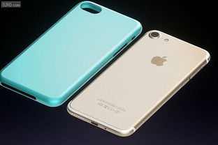 iphone7尺寸是多少？