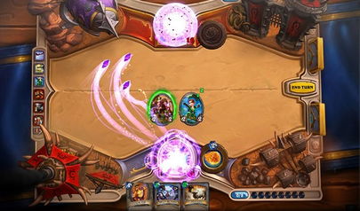 炉石新版本上线时间