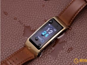 华为手环b5功能介绍,华为手环b5支持门禁卡吗