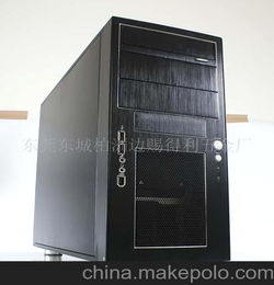 铝制机箱有哪些优缺点