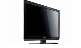 TOSHIBA是什么牌子