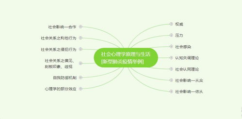 1、社会心理学的主要理论有哪些？