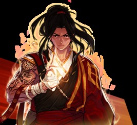 dnf男气功技能表