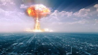 核是什么？核武器又是什么？